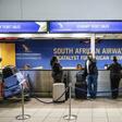 Loss-making South African Airways has secured a state-led rescue