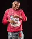 Top Radio Maisha presenter in mourning