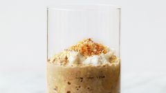 10 Vegan Overnight Oats Recipes For Breakfasts That Are Fast And Easy