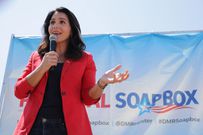 We Asked the Presidential Candidates What They Do to Stay Fit