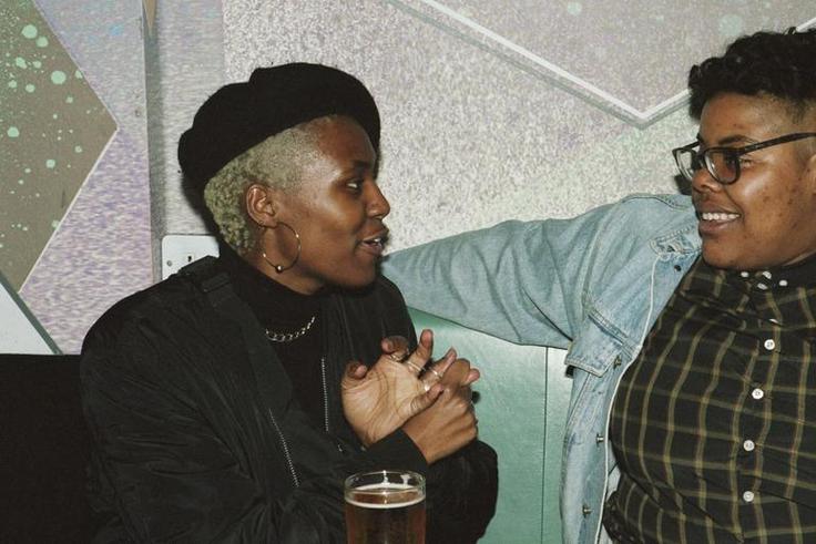 Pansexuality Vs. Bisexuality, Explained