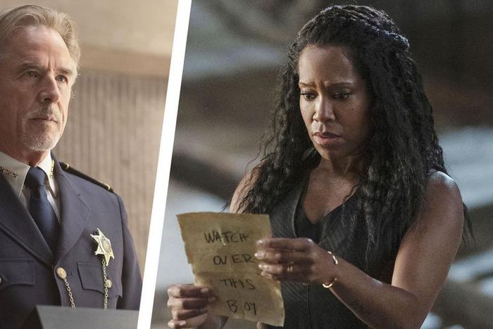 This Watchmen Fan Theory Makes a Lot of Sense