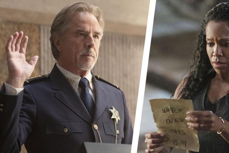 This Watchmen Fan Theory Makes a Lot of Sense