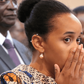 Ngina Kenyatta