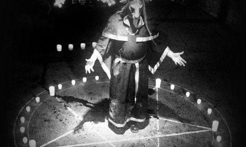 Nigerian pastor quizzed over occultism