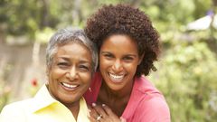 Signs your mother-in-law doesn't like you(Forward Together)
