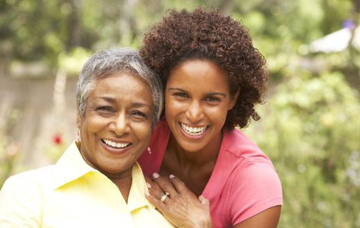 Signs your mother-in-law doesn't like you(Forward Together)