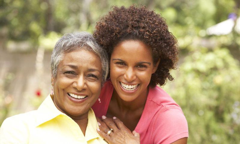 Signs your mother-in-law doesn't like you(Forward Together)