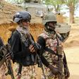 Nigerian army has been fighting against an Islamist insurgency in northern Nigeria for a decade