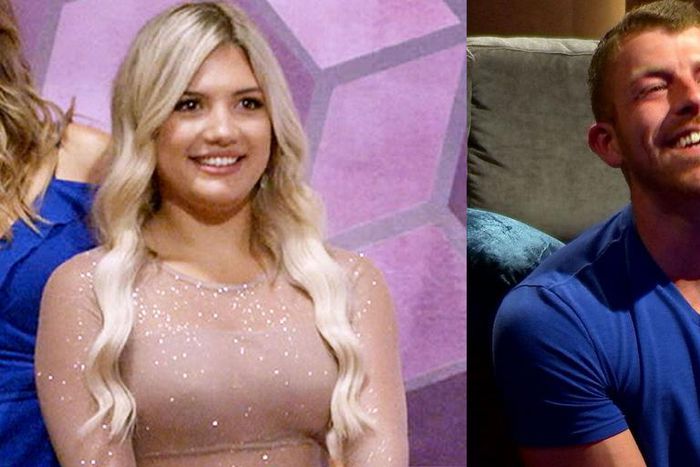 Where Are Your Fave 'Love Is Blind' Couples Now?