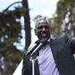 File image of Deputy President William Ruto