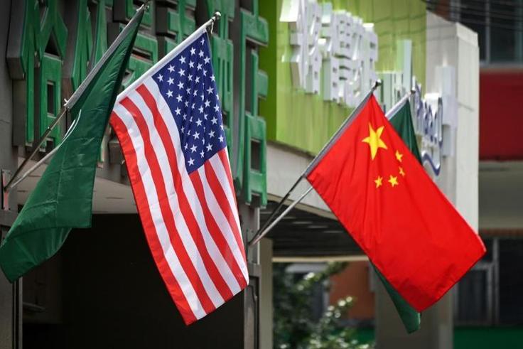 To fortify themselves for future tariffs or political waves, Chinese companies are looking to new markets