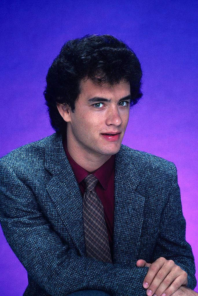 What 20 Famous Actors Looked Like in Their First Movie Roles