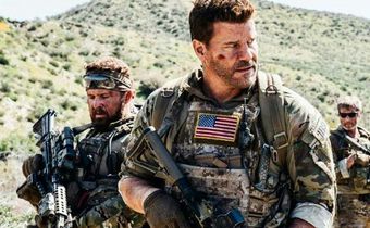 How David Boreanaz Stays 'Seal Tim' Fit at Age 50
