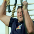 Watch Tim Tebow Attempt an Army Assault Course