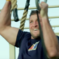 Watch Tim Tebow Attempt an Army Assault Course