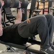 This Decline Bench Crushes Your Chest and Glutes