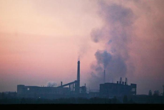 The region is home to several ageing coal-fired power plants