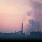 The region is home to several ageing coal-fired power plants