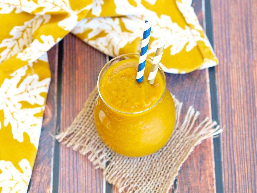 20 Veggie Smoothies That Are Good For You AND Taste Amazing