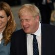 The British leader, who took office last summer and then swept to an emphatic victory in the country's December general election, will be the first UK prime minister to wed while in office for 250 years