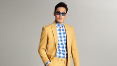 The 10 Best Men's Summer Suits to Look Sharp Without Sweating