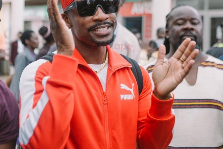 Chris Martin’s Big Deal Concert moved to Impala Grounds from KICC