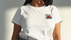 High- waitsed jeans (self)