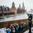 The rally marks five years since the assassination of opposition politician Boris Nemtsov