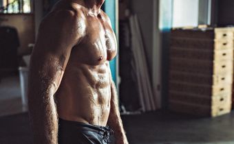 Your Obliques Are the Key to a Stronger Core
