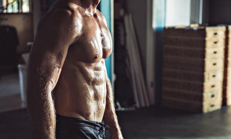 Your Obliques Are the Key to a Stronger Core
