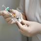 In September the DR Congo launched an emergency vaccination campaign to counter the outbreak of measles