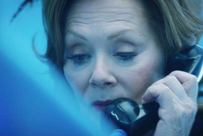 The Full Version of That Joke From 'Watchmen'