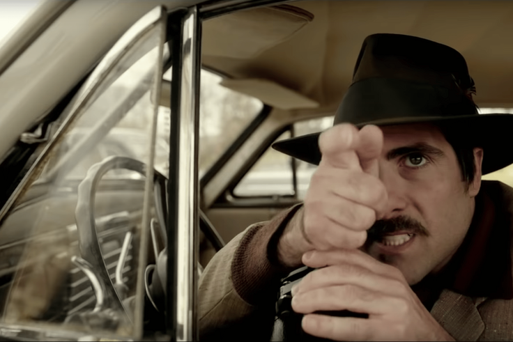 Everything We Know About 'Fargo' Season 4