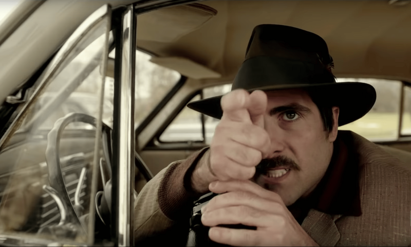 Everything We Know About 'Fargo' Season 4