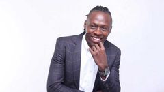 Oga Obinna's message to men raising children
