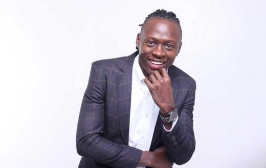 Oga Obinna's message to men raising children