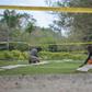 Forensic specialists begin working on exhuming the remains of people killed during the 1989 US invasion of Panama at the Jardin de Paz cemetery in Panama City, on January 20