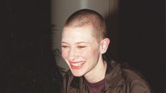 40 Celebrities Who've Shaved Their Heads