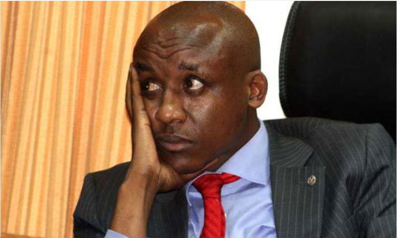 File image of Senator Mutula Kilonzo Junior