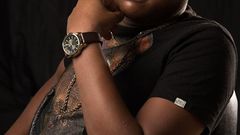 Top Radio Maisha presenter in mourning