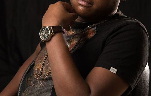 Top Radio Maisha presenter in mourning