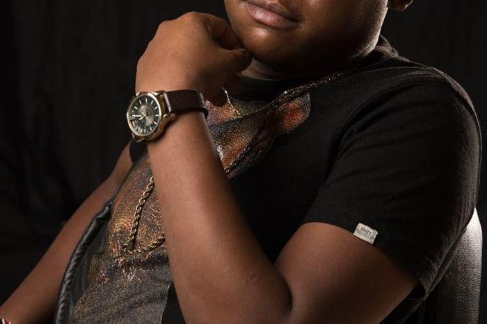 Top Radio Maisha presenter in mourning