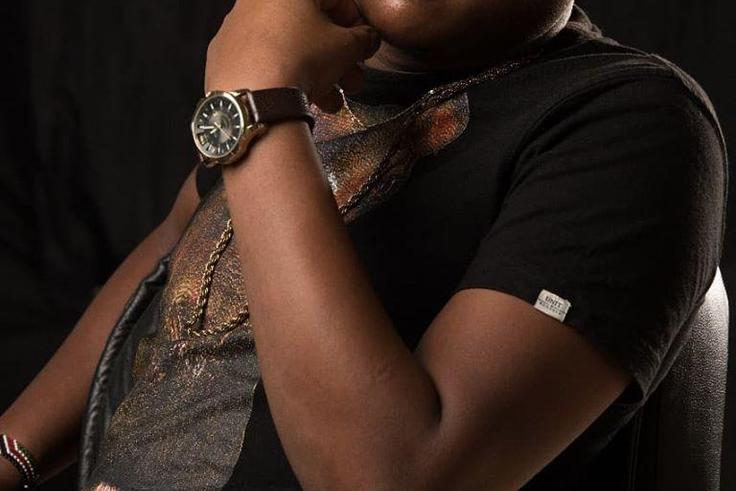 Top Radio Maisha presenter in mourning