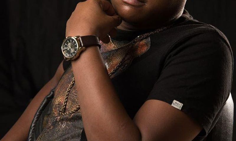 Top Radio Maisha presenter in mourning