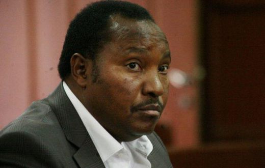 Senate impeaches Kiambu Governor Ferdinand Waititu by a majority vote