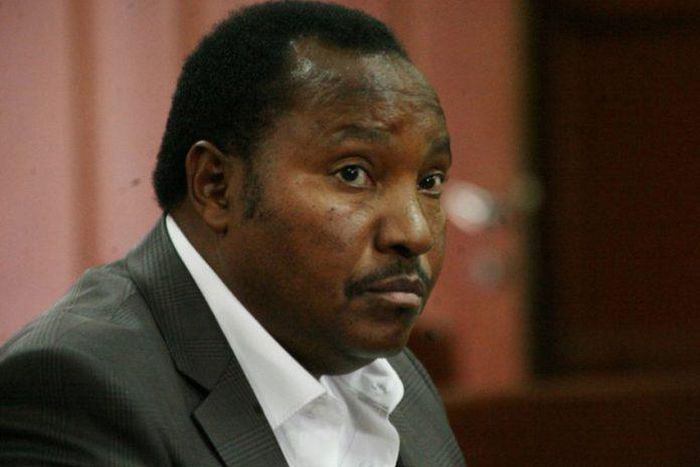 Senate impeaches Kiambu Governor Ferdinand Waititu by a majority vote