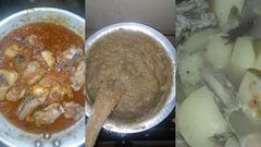 Interesting foods made by Kenyans