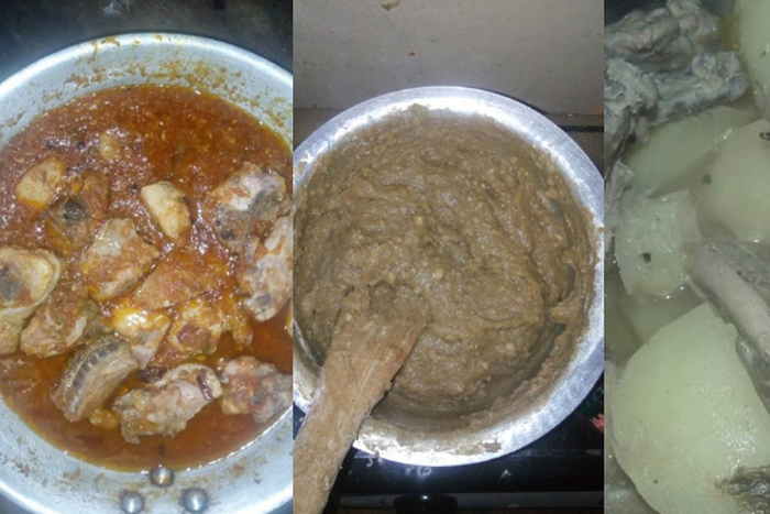 Interesting foods made by Kenyans