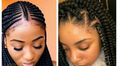 Most common hairstyles in Kenya in 2019